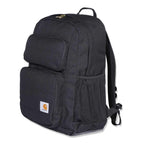 Carhartt 27L Single-Compartment Backpack Black OS