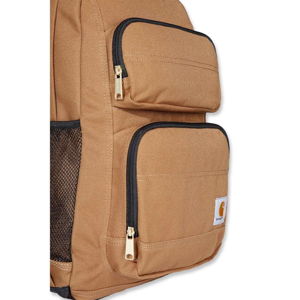 Carhartt 27L Single-Compartment Backpack