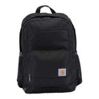 Carhartt 23L Single-Compartment Backpack Black OS