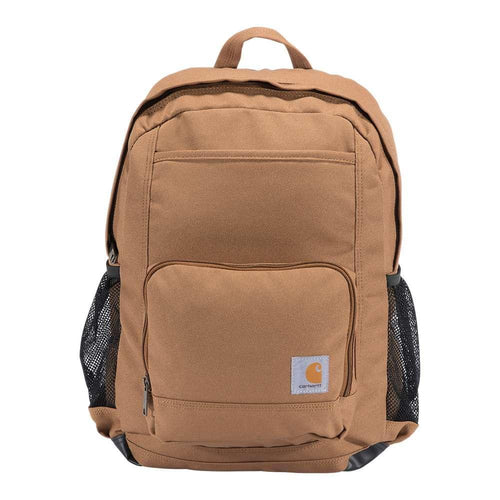 Carhartt 23L Single-Compartment Backpack Carhartt Brown OS