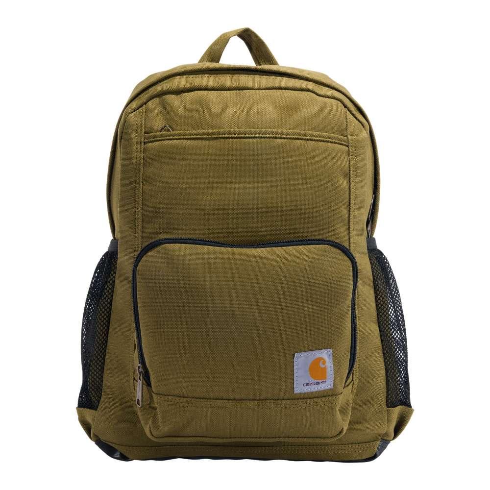 Carhartt 23L Single-Compartment Backpack