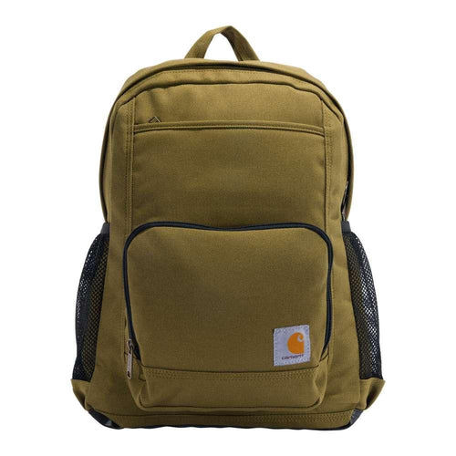 Carhartt 23L Single-Compartment Backpack