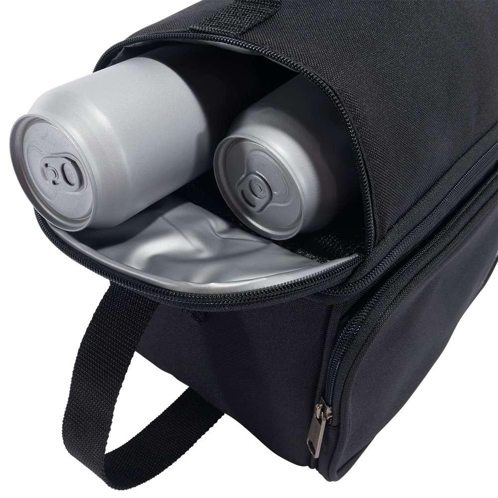 Carhartt 12 Can Two Compartment Lunch Cooler