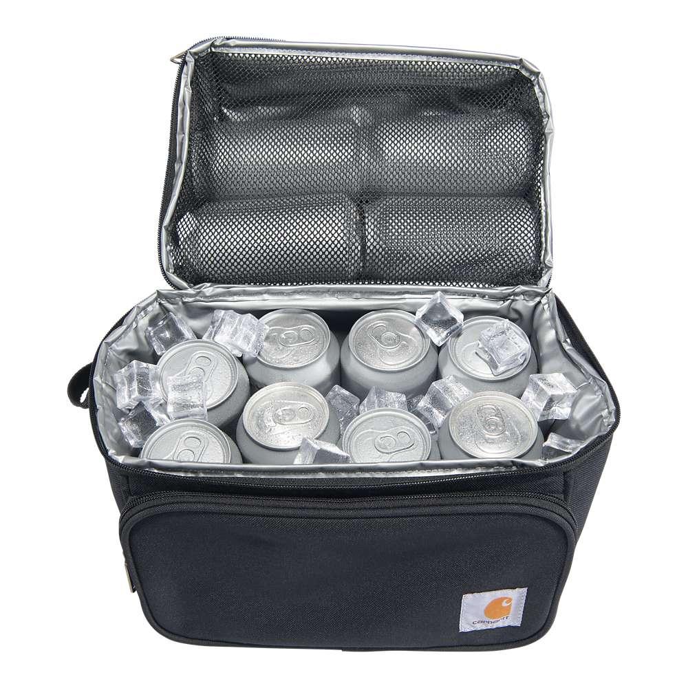 Carhartt 12 Can Two Compartment Lunch Cooler