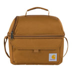 Carhartt 12 Can Two Compartment Lunch Cooler