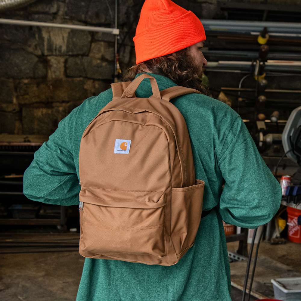 Carhartt  21L Classic Laptop Backpack