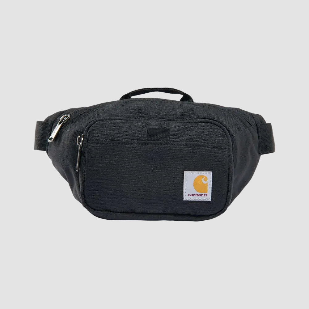 Carhartt Classic Waist Pack Bum Bag Black OS