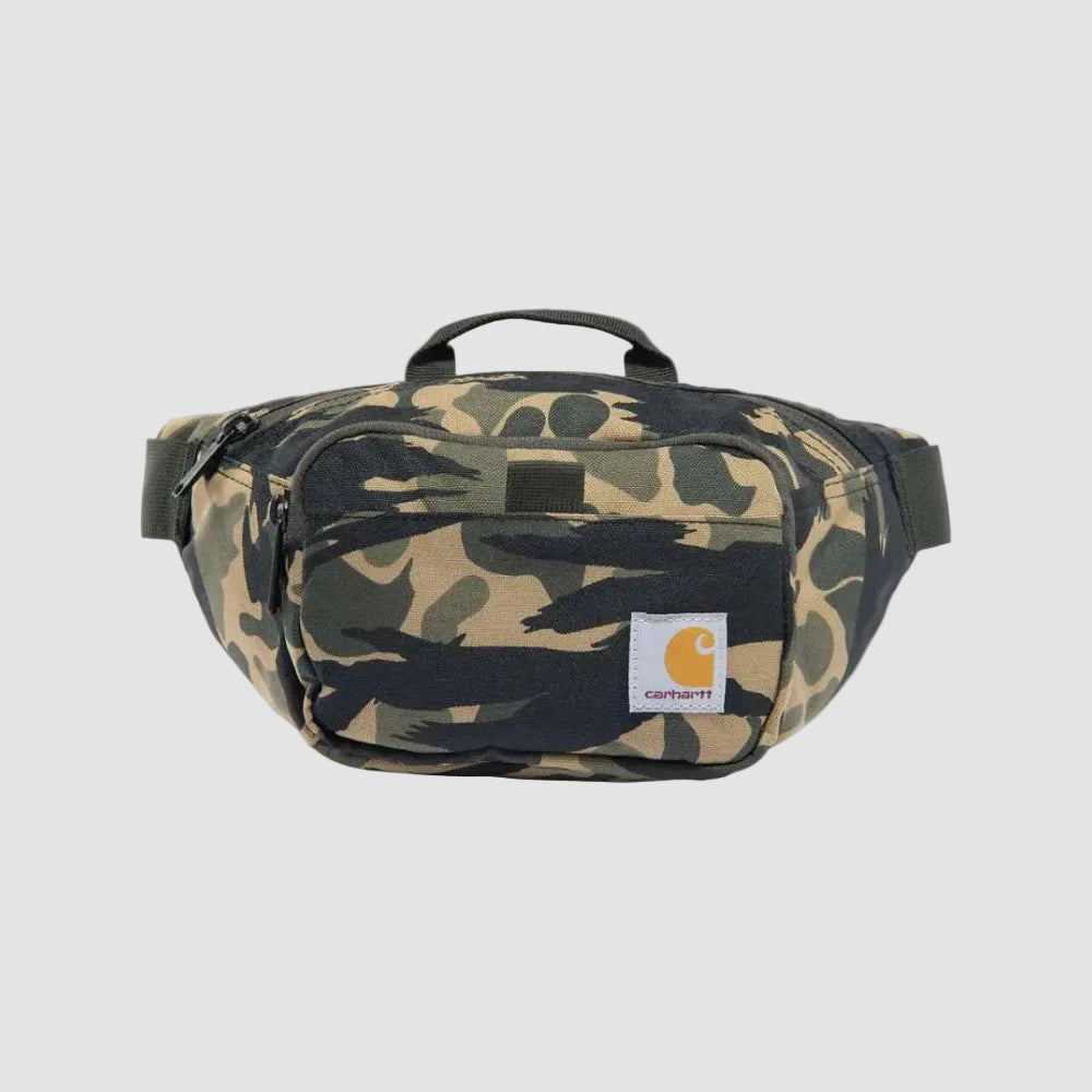 Carhartt Classic Waist Pack Bum Bag