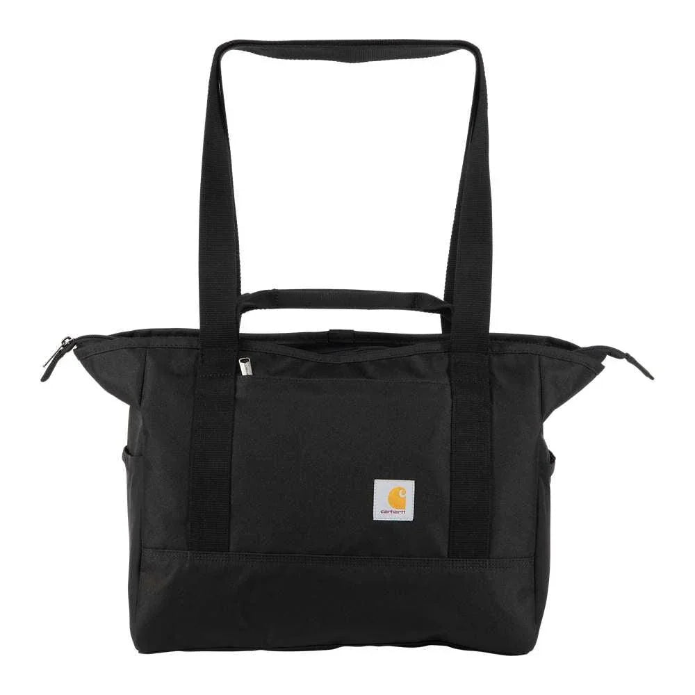 Carhartt Classic Laptop Tote Black OS