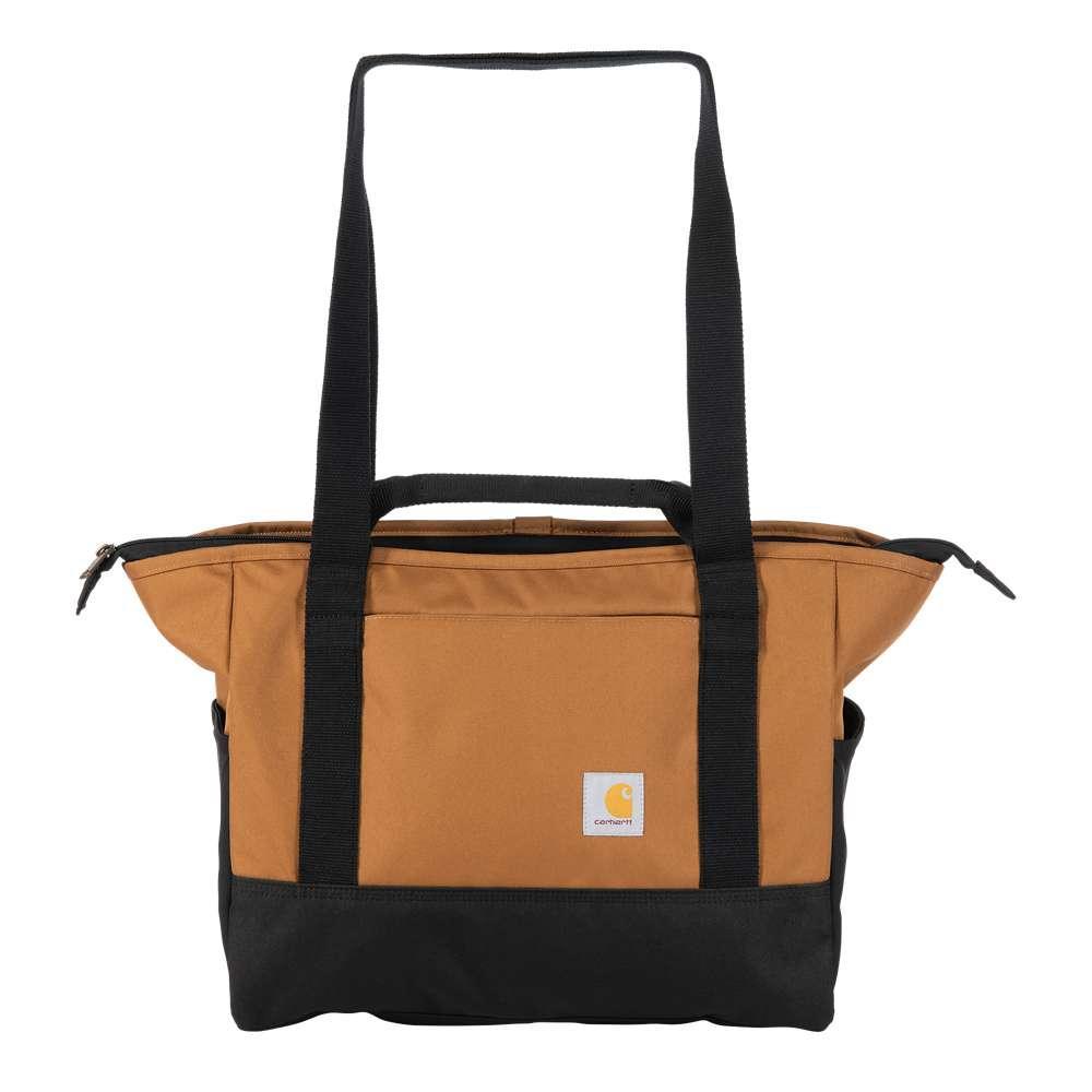 Carhartt Classic Laptop Tote Carhartt Brown OS