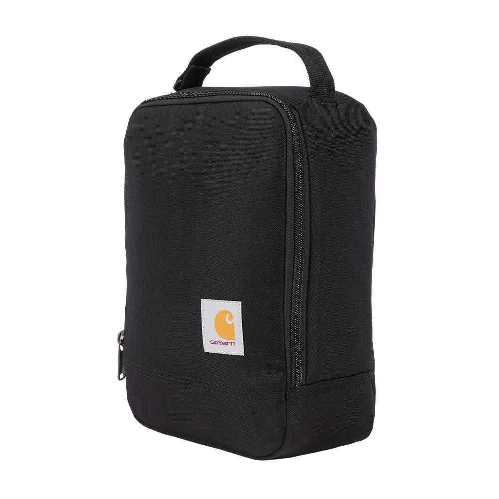 Carhartt Insulated Lunch Cooler Black OS