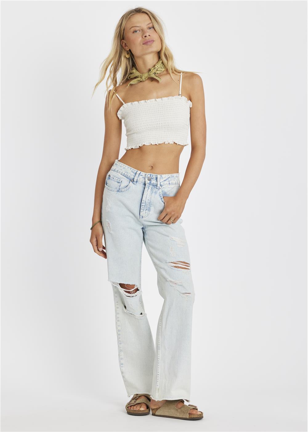Sisstr Blair jeans SUN