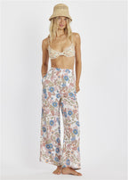 Sisstr Coastal Beach Woven Pant