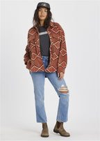 Sisstr Ocean Odyssey Jacket