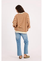 Sisstr Keep It Cool Sweater