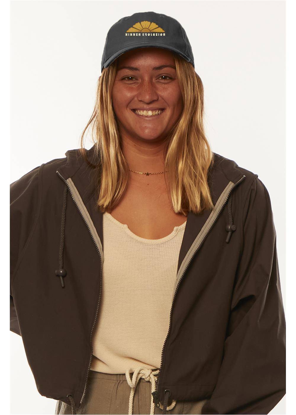 Sisstrevolution Sisstr Surf Hat Black One size