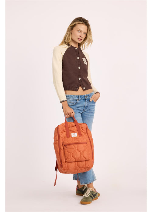 Sisstr Soul Surfer Convertible Backpack Cayenne O S