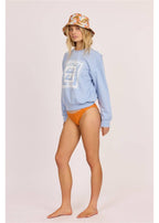 Sisstrevolution Lovesea Fleece