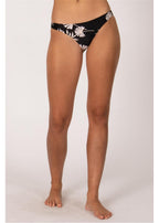 Sisstrevolution Brandy skimpy bikini bottom