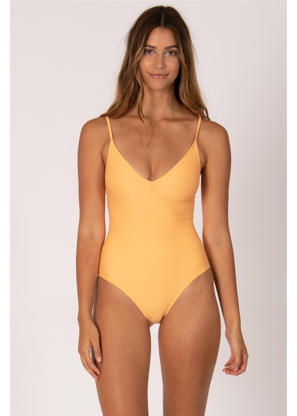 Sisstrevolution Arabella One Piece Nectar XS