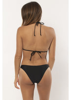 Sisstrevolution Solid Tidal Triangle Top