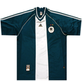 Germany 1998-1999 Home Football Shirt (Excellent) XL