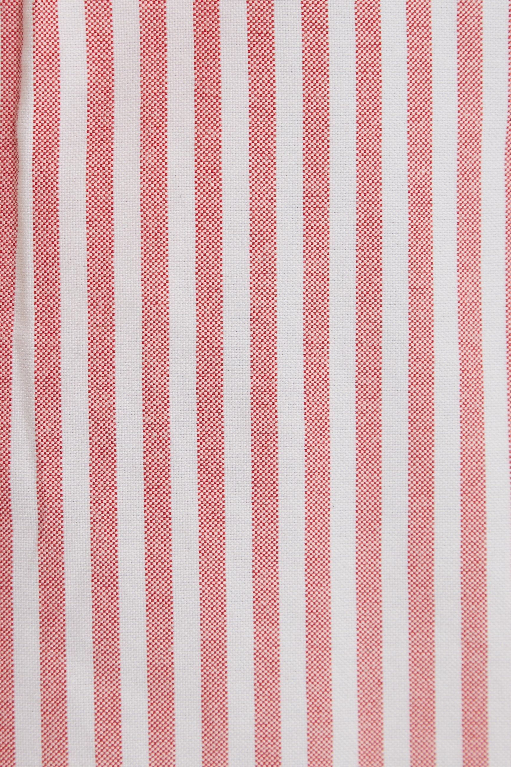 Hela Sail Stripe A-Line Mini Skirt
