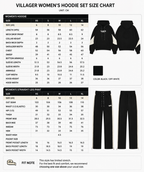 Roots Run Deep Women’s Sweatsuit Set