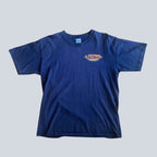 Vintage Legend Of The Lake T-Shirt Navy Large