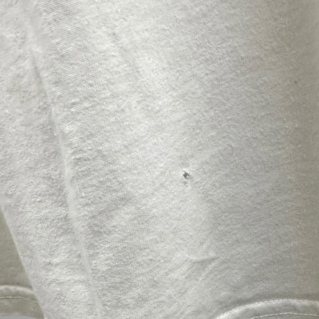 Vintage Dsquared2 Logo T-Shirt White XL