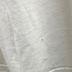 Vintage Dsquared2 Logo T-Shirt White XL