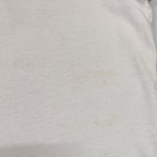 Vintage Dsquared2 Logo T-Shirt White XL