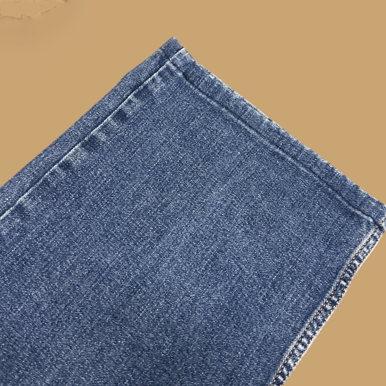 Vintage Wrangler Classic Straight Jeans Dark Blue W40 L28