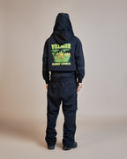 Elders’ Council Hoodie/Jacket