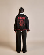 Fishermen Heritage Varsity Jacket