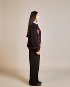 Fishermen Heritage Varsity Jacket