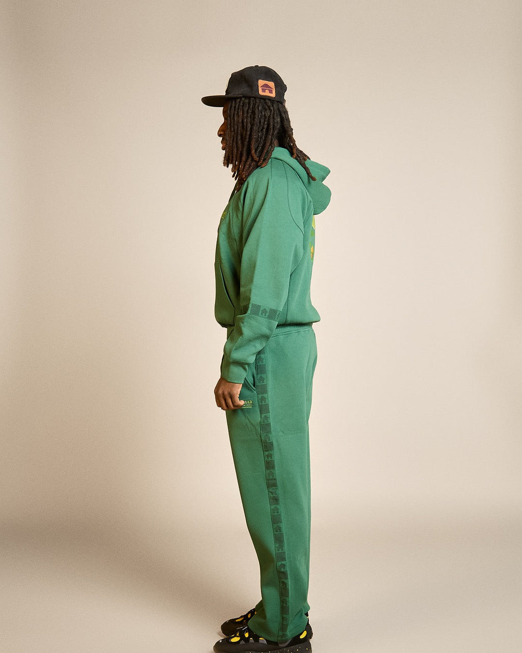 Elders’ Council Jacket/Hoodie