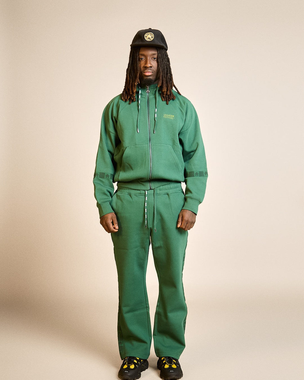Elders’ Council Pant/Joggers