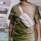 InCase Crosstown Sling with Woolnex