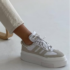 Ivy Park x Adidas Super Sleek 72 Women’s Trainers UK 6 / EU 39.5
