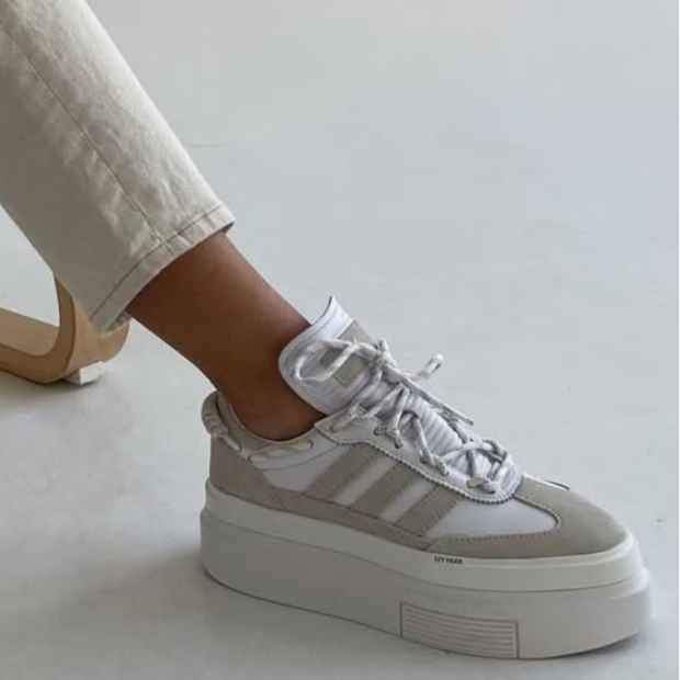 Ivy Park x Adidas Super Sleek 72 Women’s Trainers UK 6 / EU 39.5