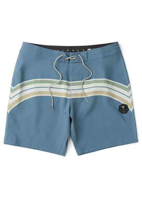 Vissla Latitude 13" Kids Boardshort
