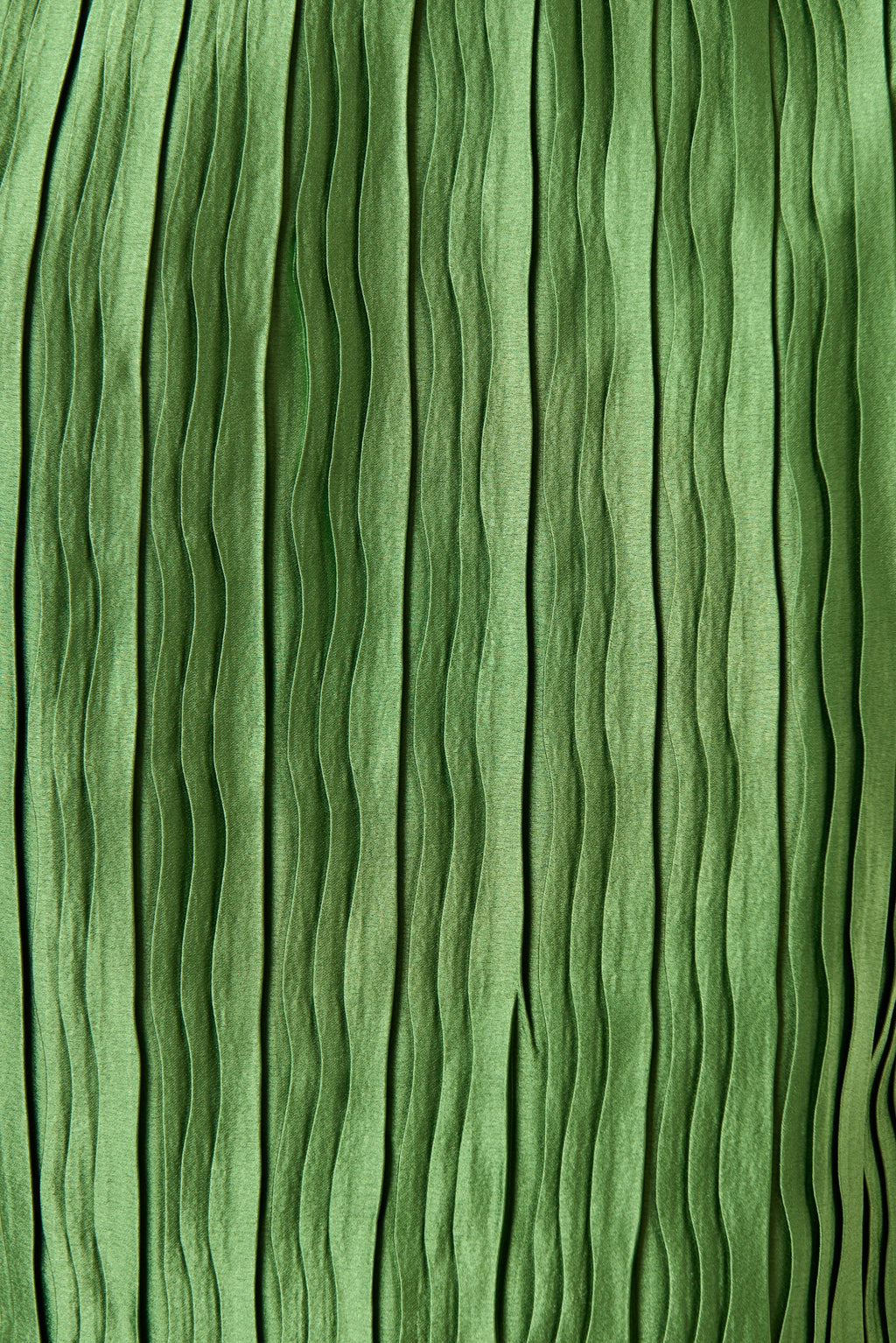 Clothide Pleat Surprise Trousers - Fern