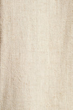 Cloe Linen Mix Waistcoat Top - Natural