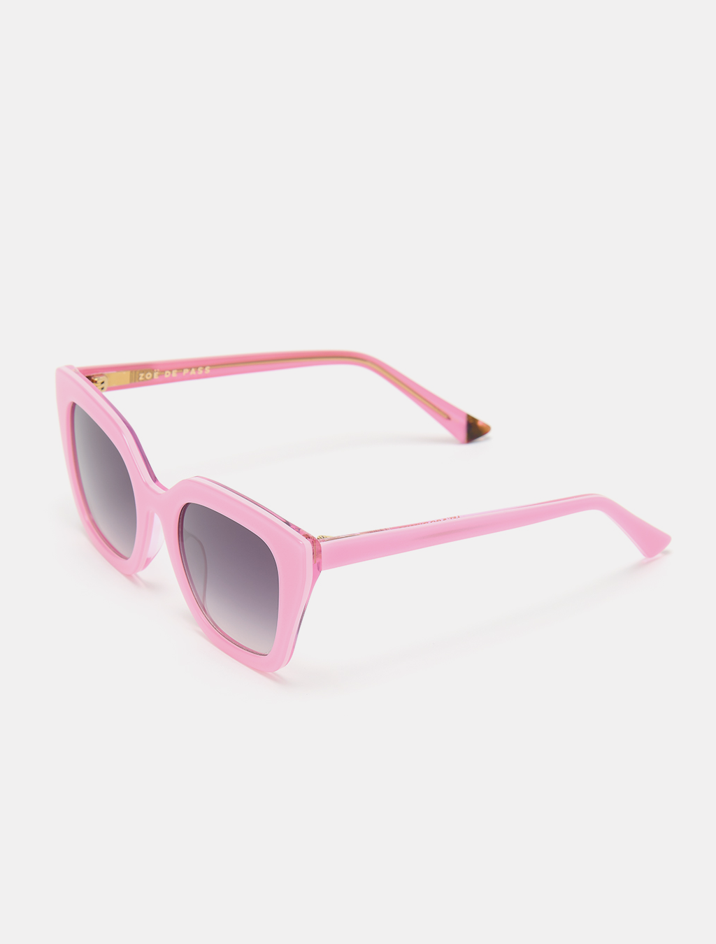 Lauryn Candy Pink
