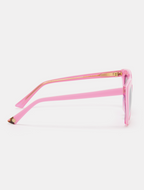 Lauryn Candy Pink