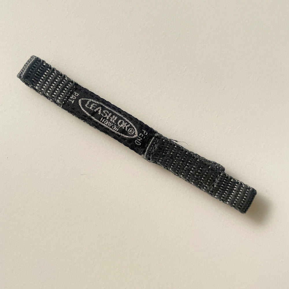 Leashlok hawaii leash attachment Grey