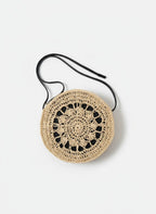 Walker Crossbody Bag