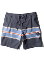 Vissla Free Lap 18.5" Boardshort Phantom