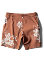 Vissla Byebiscus Boardshort